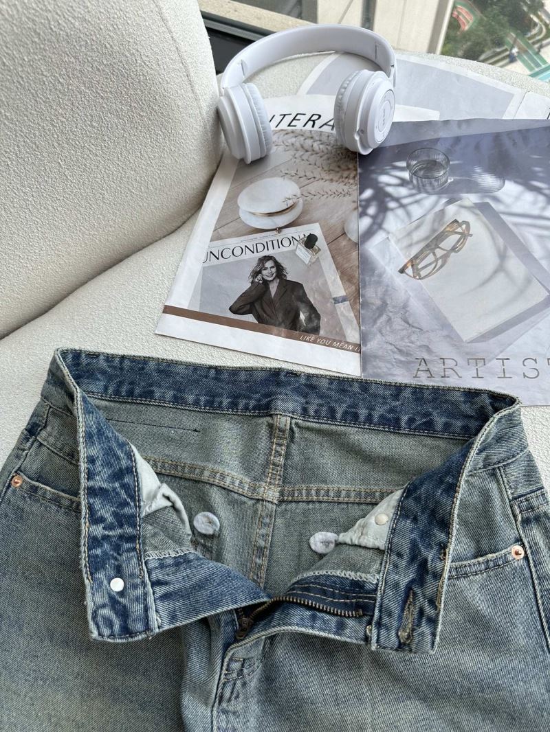 Balenciaga Jeans